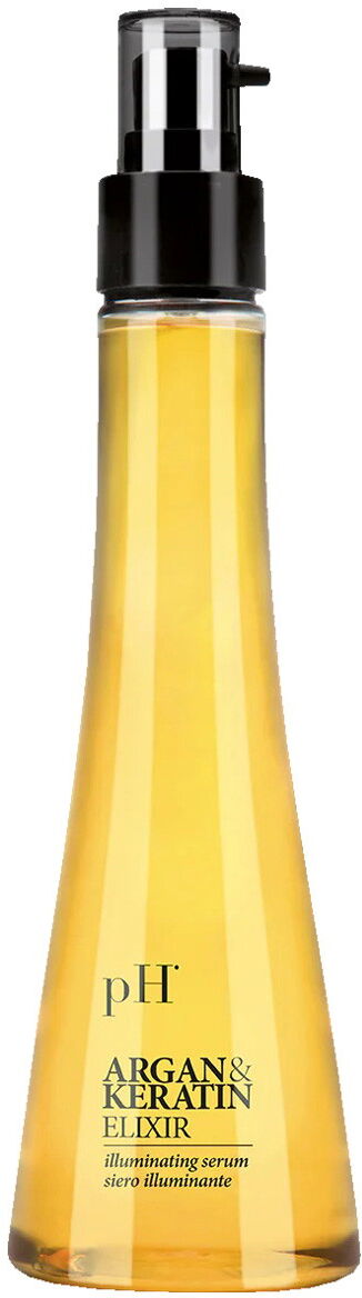 100ml pH Argan & Keratin Elixir
