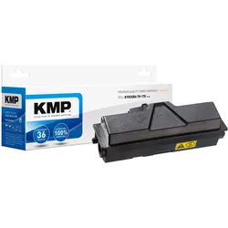 KMP, Toner, K-T23 (BK)
