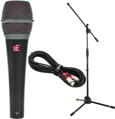 SE Electronics V7 Bundle