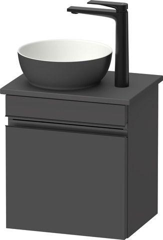 Duravit Sivida Waschtischunterschrank 400x440x325mm,, 1 Tür, Türanschlag links SV4656LBD490000