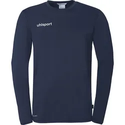 Uhlsport Essential Training Top marine/weiß 3XL