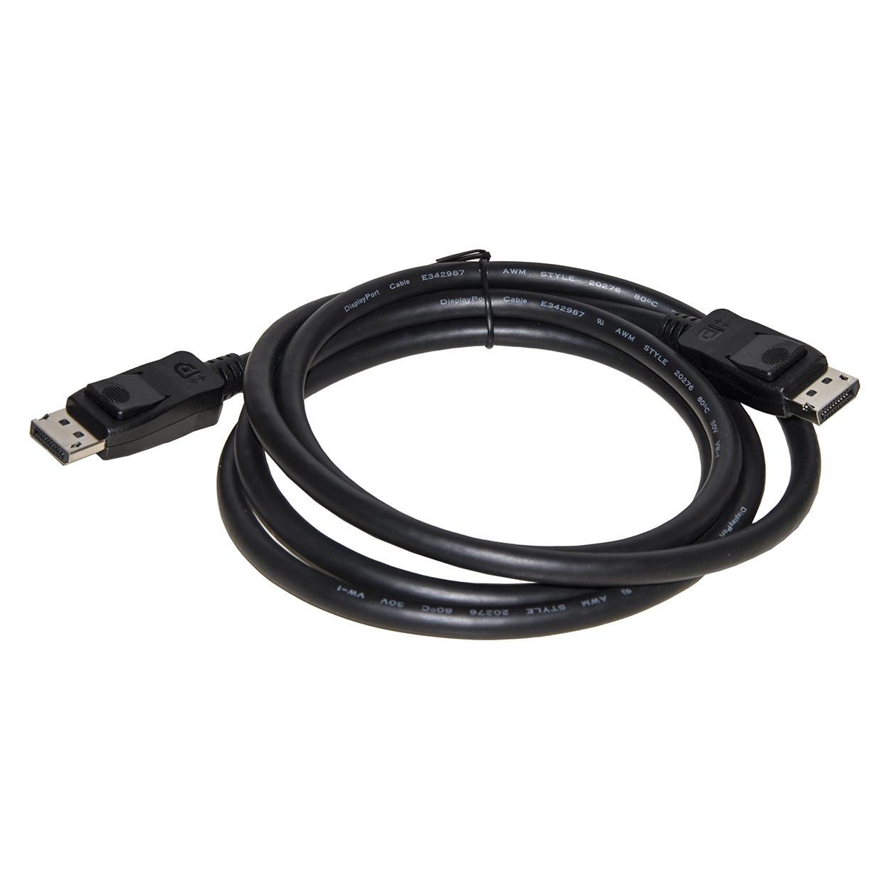 Link DisplayPort 1.4-Kabel, Ultra HD 8Kx4K (LKCDP1420LS)