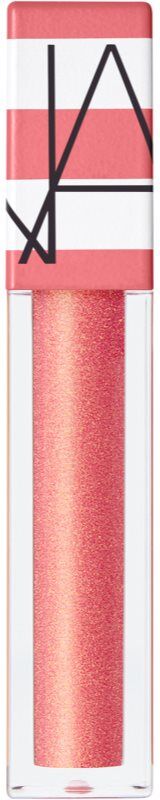 NARS Afterglow lip oil shade ORGASM 5.7 ml