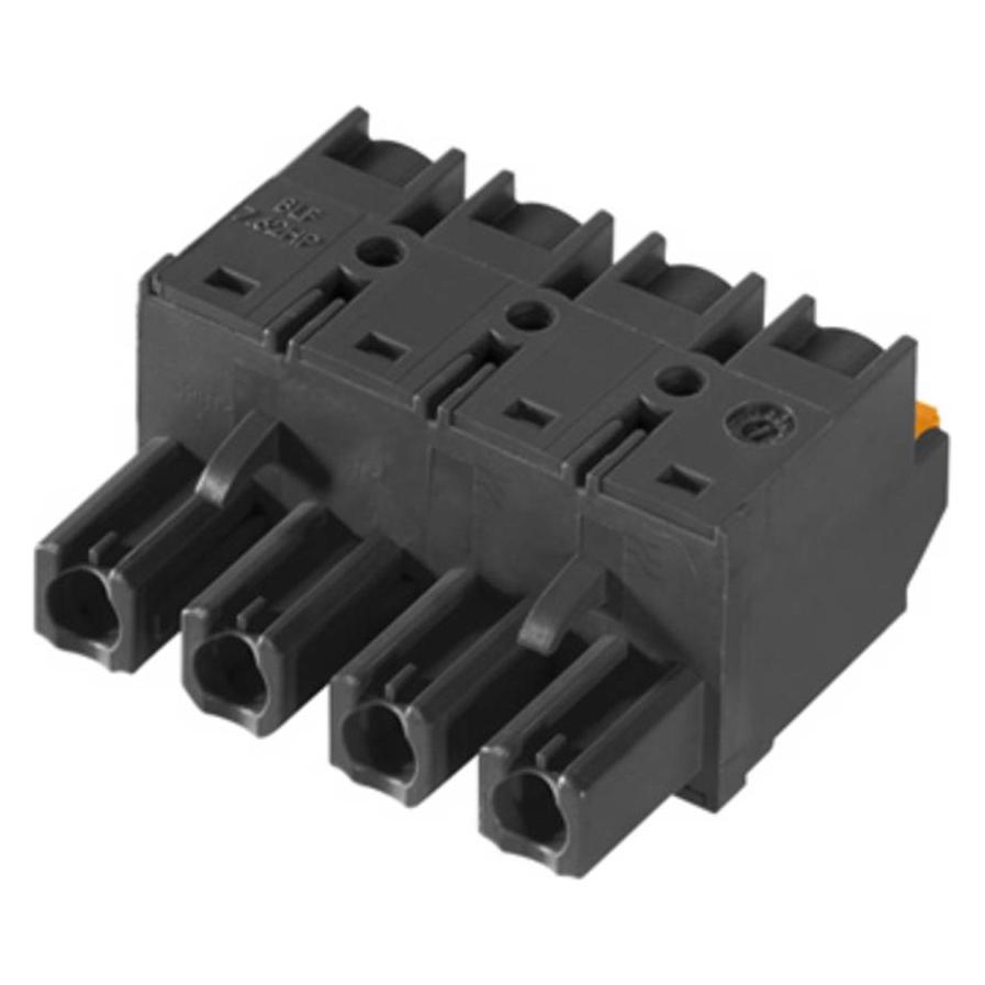 Weidmüller BLF 7.62HP BLF 7.62HP (1227380000)
