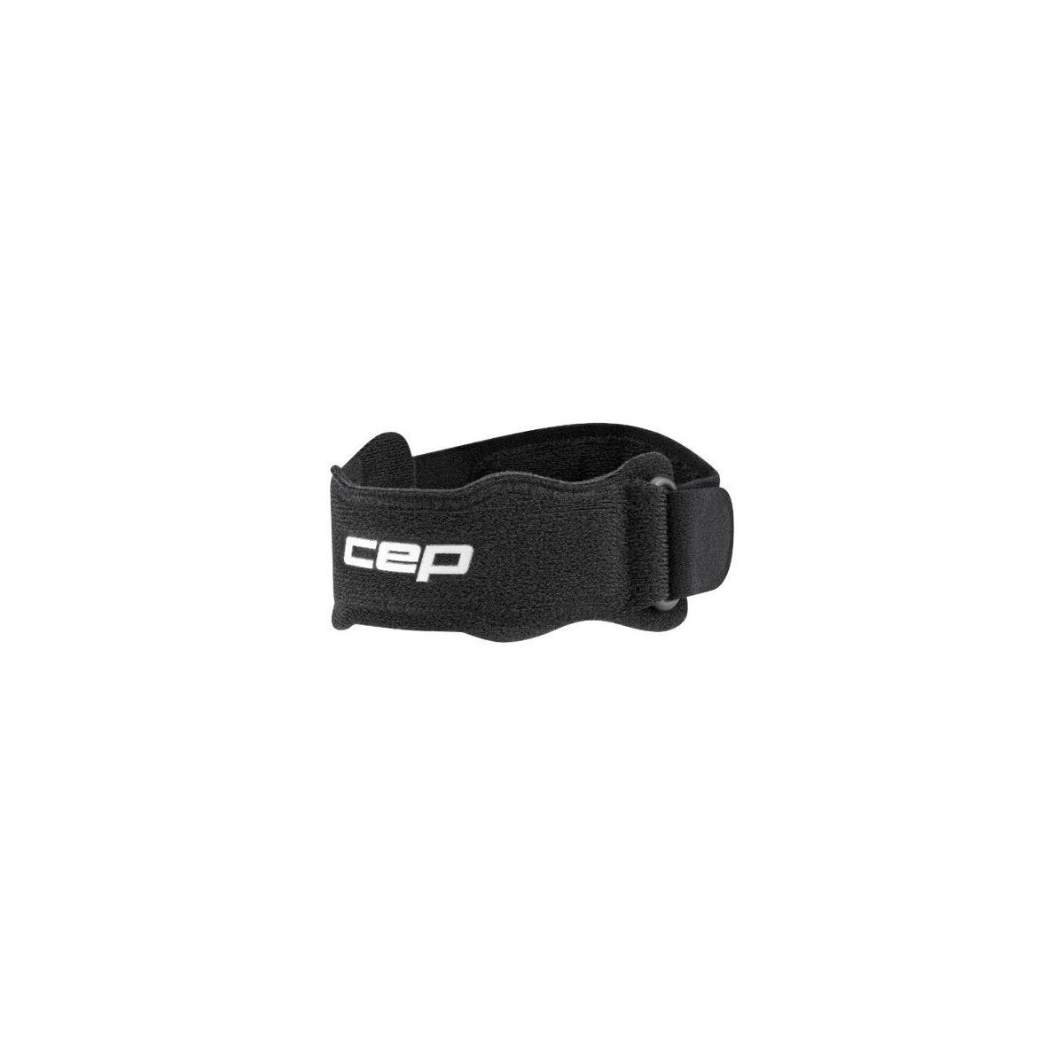 CEP Mid Support Patella Strap, 2.0, Unisex black (301) L WK1C5F4