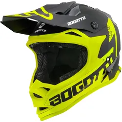 Bogotto V321 Soulcatcher Motocross Helm XL (61)