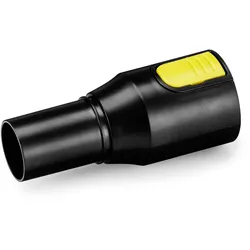 Kärcher Adapter für Zubehör in DN 35 für LVS 1/2 Bp