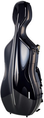 Gewa Air Cello Case BK/BK Fiedler