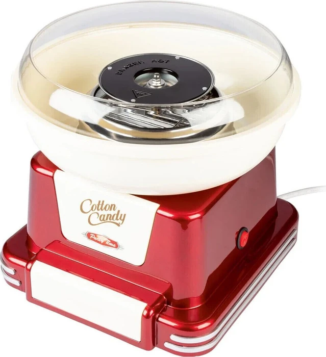 Ariete Party Time 2973 rot