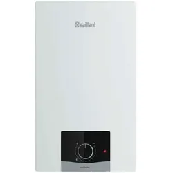 Vaillant EloSTOR Plus VEN 5/7 O 5 Liter Elektro Warmwasserspeicher Boiler Drucklos