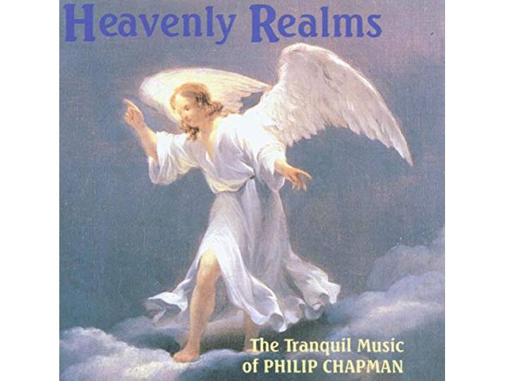 Philip Chapman - Heavenly Realms