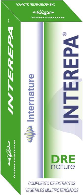 Internature Interepa 30 ml