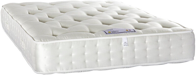 Astoria Grand Hotel Luxe 1000 Mattress - Crib 5 Kingsize (5')