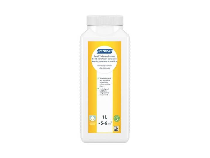 Renovo Acryl Tiefgrundierung