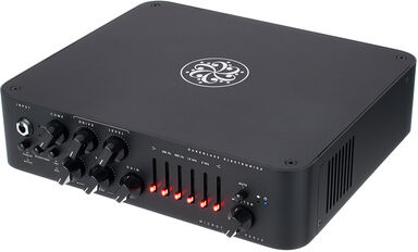Darkglass Microtubes 900v2 Bass Head