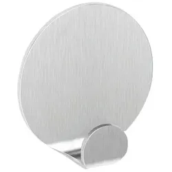 TESA 570440000020 Drinnen Universalhaken Edelstahl 2 Stück(e)