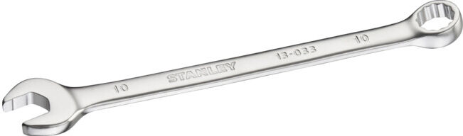 Stanley FM Clé mixte 10mm antidérapante (FMMT13033-0)