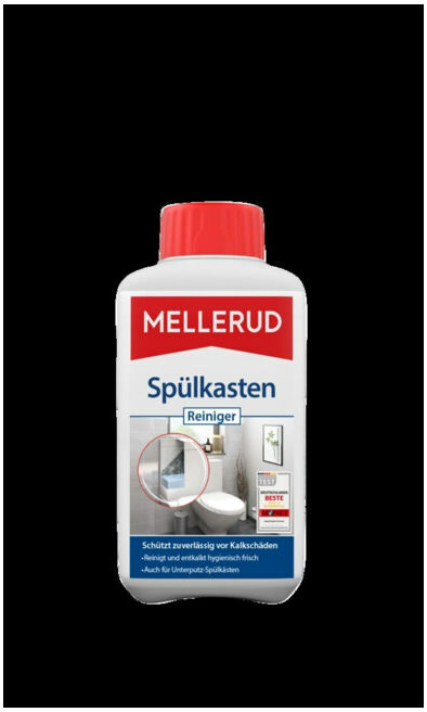 MELLERUD Nettoyant pour réservoir de chasse 0,5 L (2001002077)