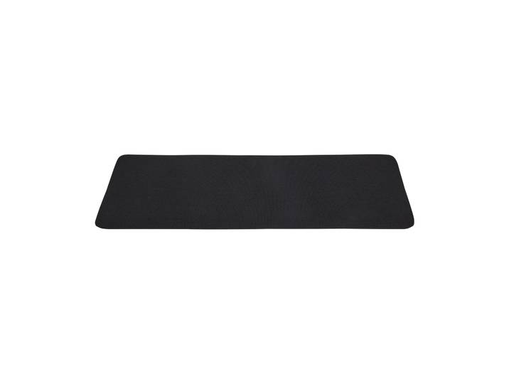 AYTM Curva Sitzkissen für Bank 32x95,5 cm Anthracit
