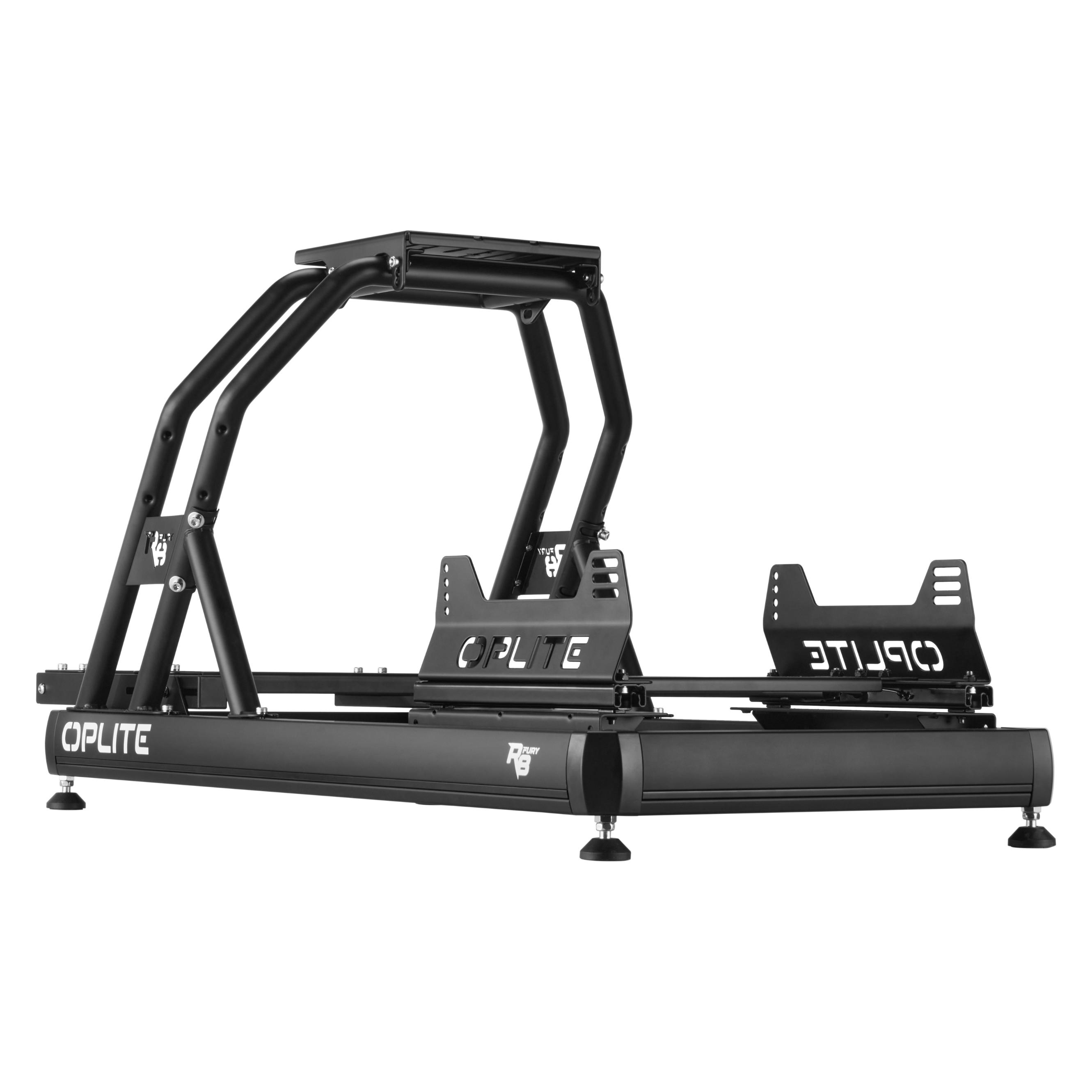 Oplite Chassis R8 Fury (OP-R8-CHB)