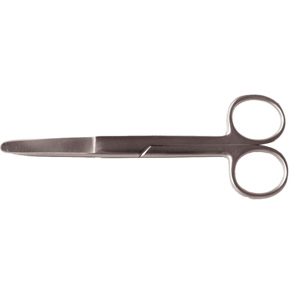 Careliv Produkte OHG Verbandschere stumpf/stumpf 13 cm rostfrei 07004828