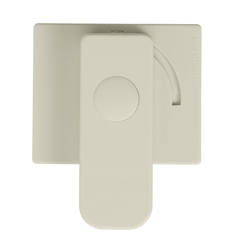 ABUS Backofentürsicherung JC4600 Nina 10073132-01
