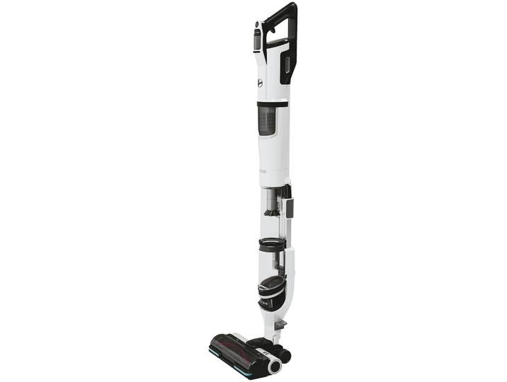 Hoover Stick Staubsauger Hfx20H 011