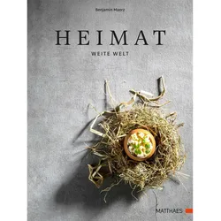 Heimat weite Welt, Ratgeber von Benjamin Maerz