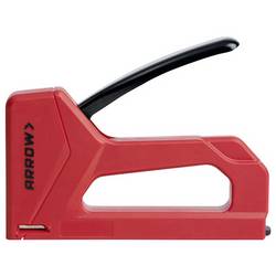 Arrow Tool Group JT21 PK 385738 Handtacker Klammernlänge 6 - 10 mm inkl. Koffer