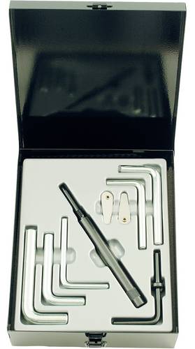 KS Tools 400.0275 Universal - Motoreinstell-Werkzeug-Satz, 20-tlg
