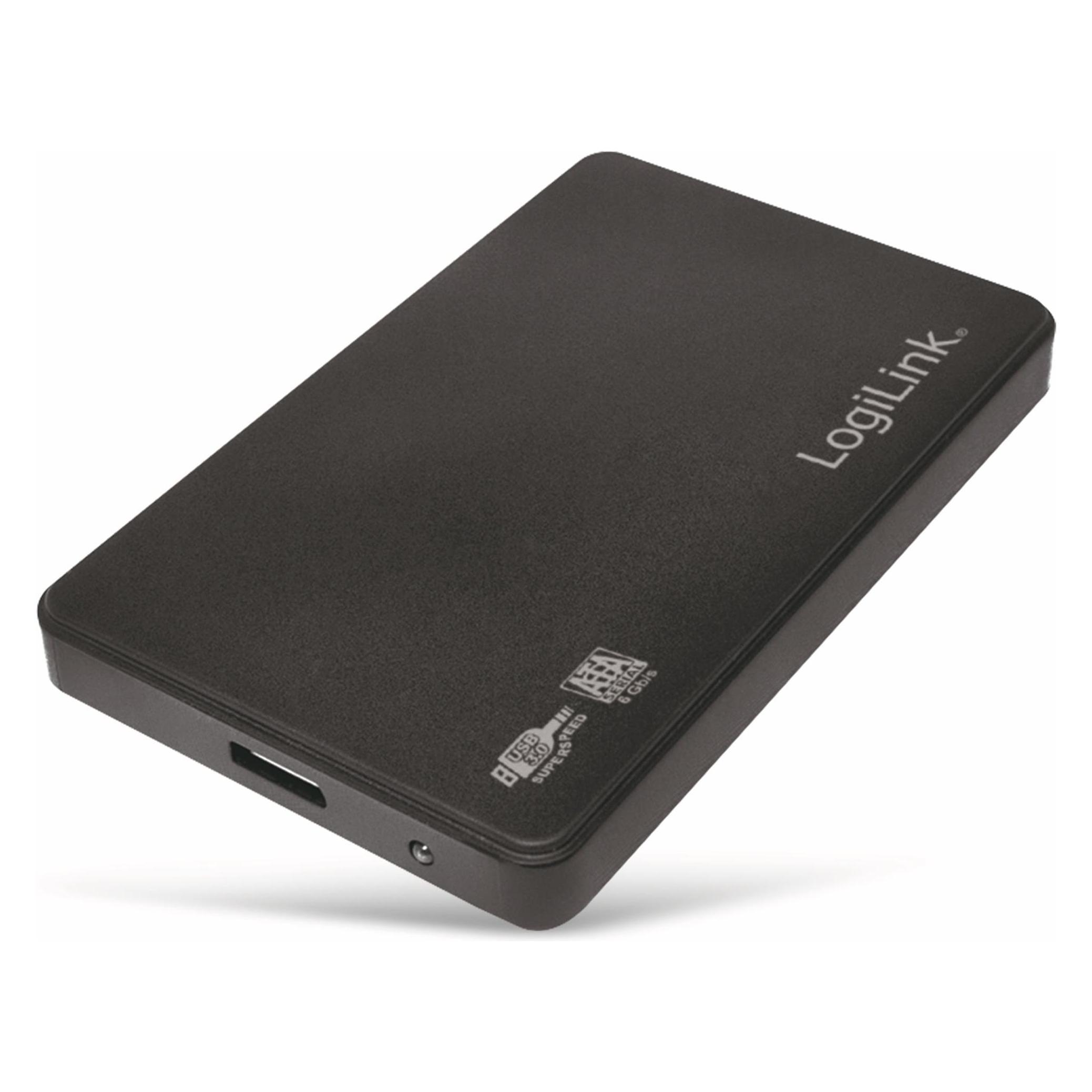 LogiLink UA0256 (2.5") (UA0256)