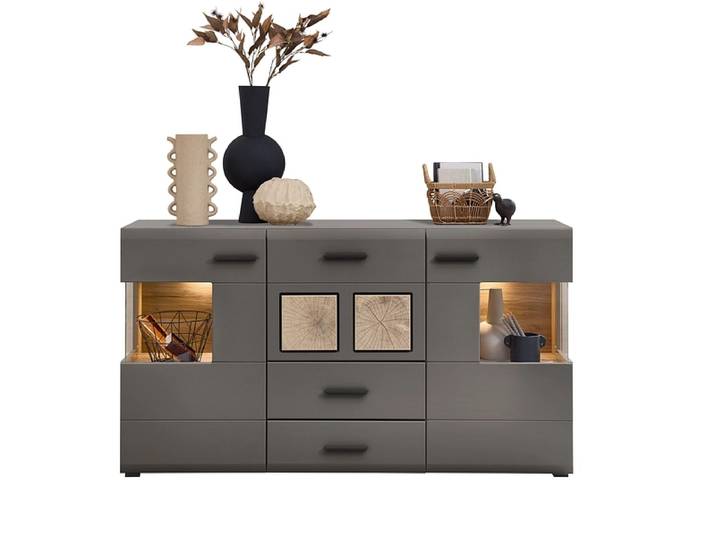 Sideboard FUN PLUS 42x170x94cm
