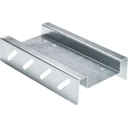 Wieland Montageblech 05.569.4210.0