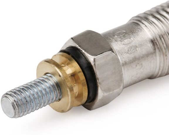 MAXGEAR 66-0001 Glow plug