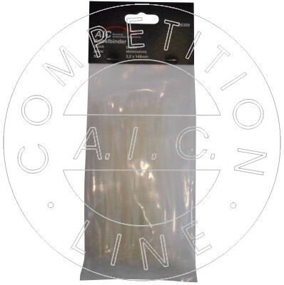 Aic Kabelbinder Original Quality 56309