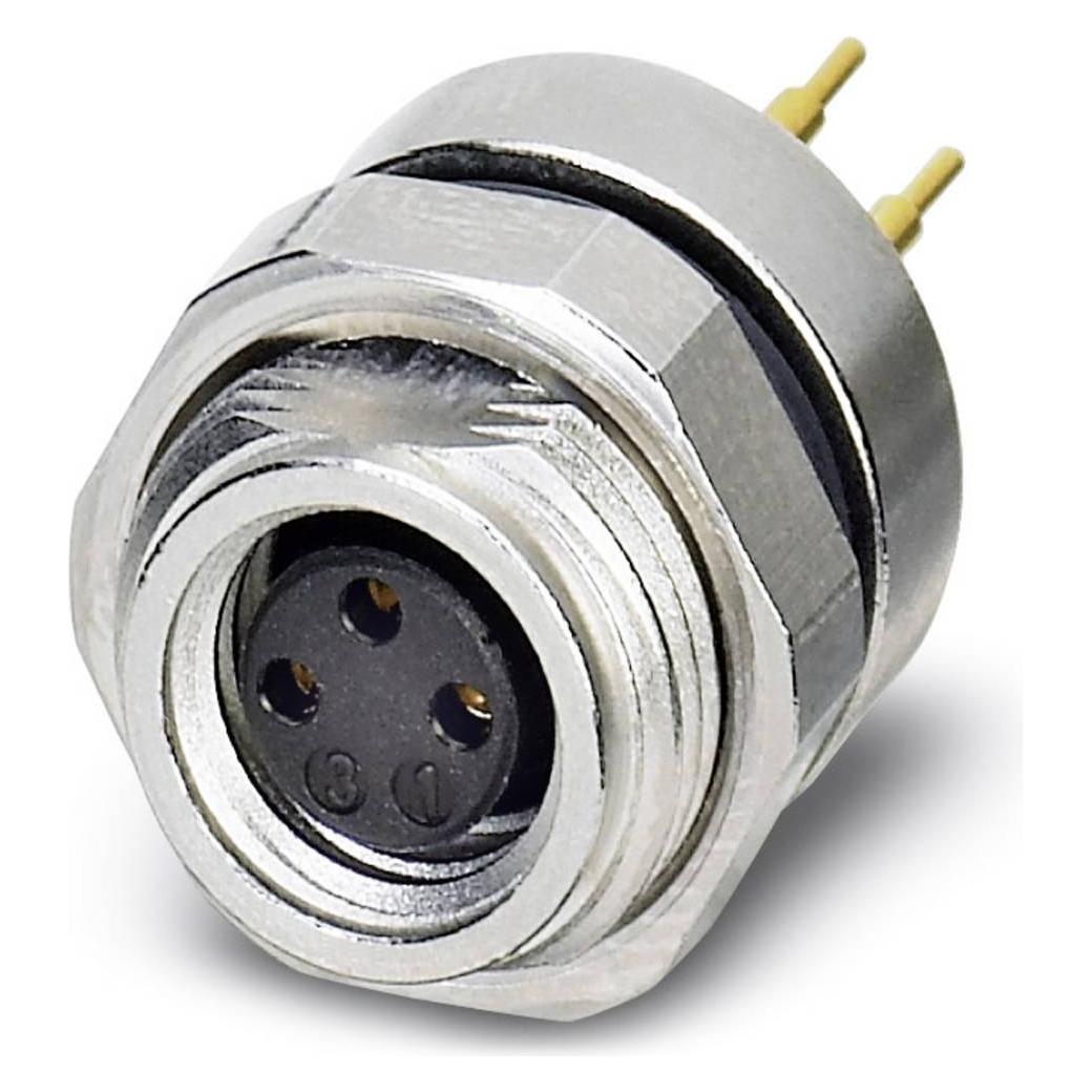 Phoenix Contact Sensor-/Aktor-Einbausteckverbi (1694363)