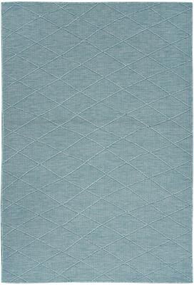 Nourison Practical Solutions Indoor/Outdoor Geometric Area Rug