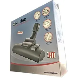 Nilfisk, Industriestaubsauger Zubehör, floor suction nozzle
