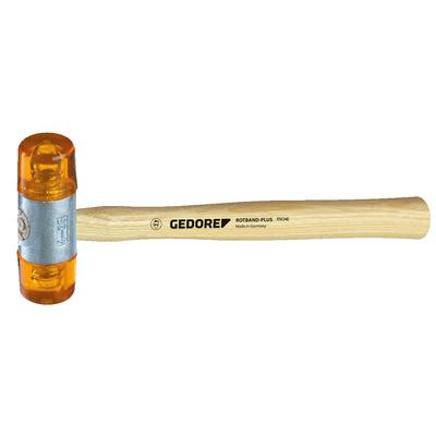GEDORE Plastikhammer Ø 32 mm, 224 E-32