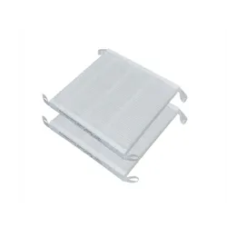 Vents VUE 100 P3 G4+G4 Filterset (Standard)