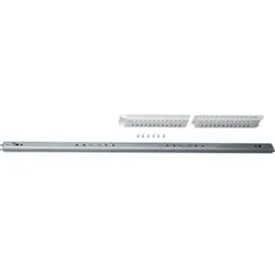 Hager Abfangschiene, univers UT11M