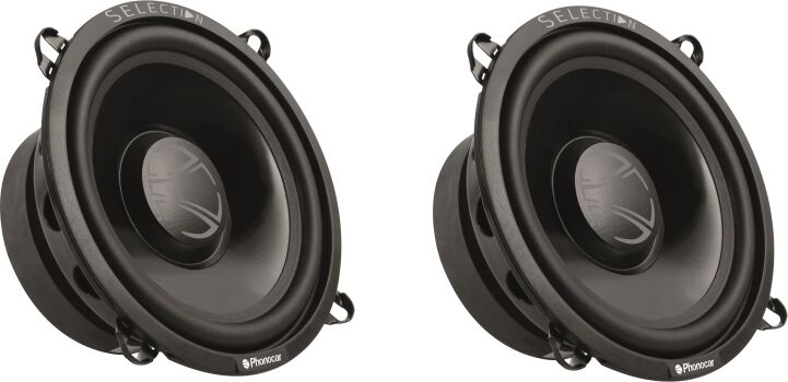 Phonocar Lautsprecher Tieftöner Selection-Serie 02083