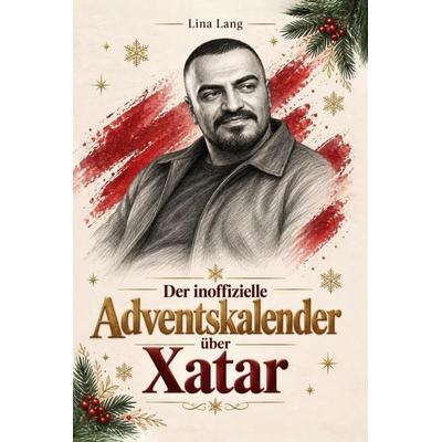 Der inoffizielle Adventskalender über Xatar