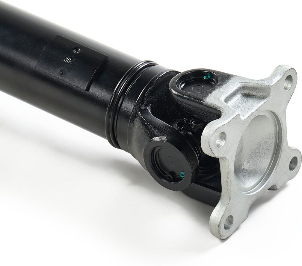 RIDEX 3675A0092 Kardanwelle