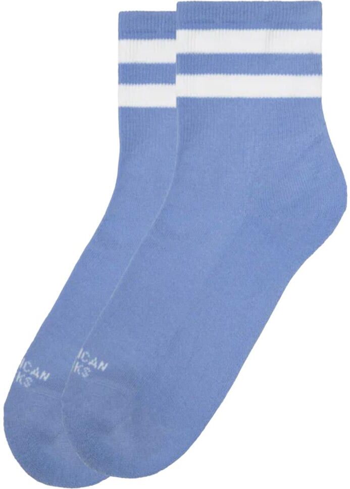 American Socks  - The Classics Ankle High Reef - Chaussettes