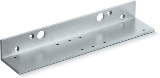 GEZE revêtement cambrure argent f. TS 2000 (55766)