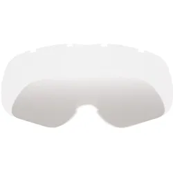 Oxford Fury Ersatzglas
