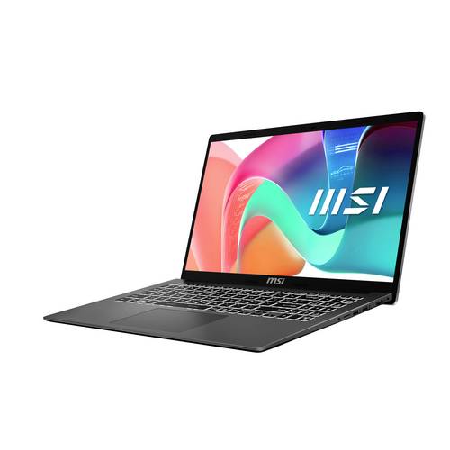 Msi Modern 15 F1mg-1246frnn I5-120u/16g