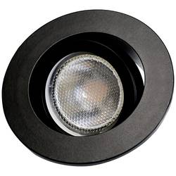 Megatron Decoclic MT75204 Einbaurahmen IP20 Schwarz