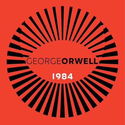 1984 - George Orwell, CD, 9783863524999